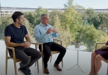 Похоже, Apple не собирается сдаваться. Компания говорит, что привержена идее разработки собственного модема 5G