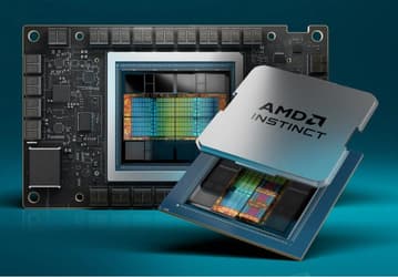 Теперь AMD обвиняет Nvidia в некорректном сравнении ускорителей H100 и Instinct MI300X. Новые данные AMD показывают, что её продукт быстрее