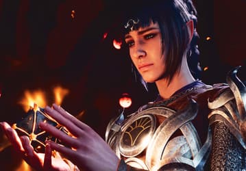Владельцам Xbox пришлось ждать несколько месяцев, и всё из-за слабости Series S. Игра Baldur’s Gate 3 наконец-то вышла на консолях Microsoft