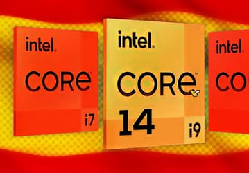 Core i9-14900 дешевле Core i9-14900K на 7%, а Core i7-14700 дешевле Core i7-14700K на 14%. Испанский ретейлер раскрыл стоимость новых CPU Intel Raptor Lake Refresh