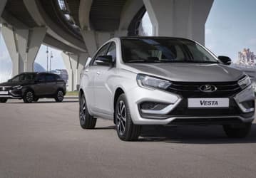 АвтоВАЗ принял новое решение по LADA Vesta: производство панели приборов перенесут