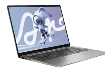 Экран 2,8К 120 Гц и Ryzen 7 7840U – за 565 долларов. Представлен Lenovo Xiaoxin Air 14 Ryzen Edition