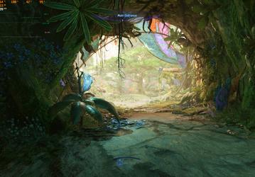 60 к/с в 4K только на RTX 4090 и доминирование карт Nvidia. Тесты игры Avatar: Frontiers of Pandora показали требовательность проекта