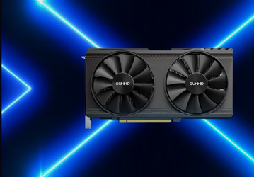 Intel Arc A380 продаётся за 115-120 долларов
