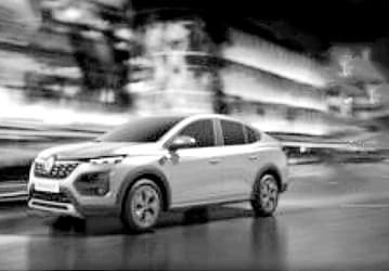 Российский Renault Logan третьего поколения, каким он должен был быть. Опубликовано изображения автомобиля, который мог бы стать хитом в России