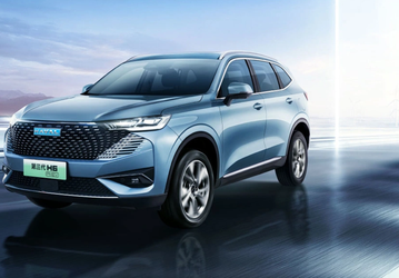 В Китае подешевели автомобили Haval и Changan. Скидки – до 4800 долларов