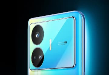Snapdragon 7 Plus Gen 2, 5500 мА·ч и 64 Мп с OIS. Новые изображения, тизеры и подробности о Realme GT Neo5 SE