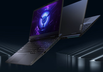 «Гикбук» от Lenovo поступил в продажу в Китае. Core i7-13700H и GeForce RTX 4060 Laptop за 1165 долларов