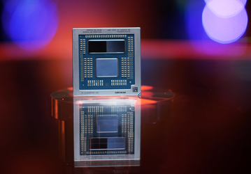 Ноутбуки с самым мощным мобильным CPU наконец-то доступны. AMD анонсировала запуск ПК на Ryzen 7045HX