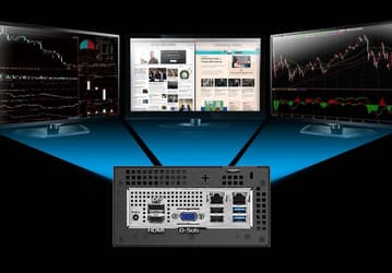 14-нанометровые CPU Intel ещё живы. Мини-ПК ASRock DeskMini 4205 основан на очень старом и очень слабом Celeron 4205U