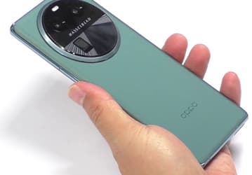 Это претенденты на звание лучших камерофонов мира. Oppo Find X6 и Find X6 Pro показали на новых рендерах