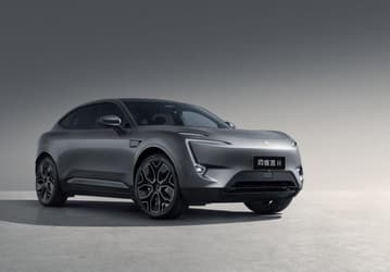 У автодетища Changan, Huawei и CATL появилась новая доступная версия. Представлен 313-сильный кроссовер Avatr 11 с разгоном до 100 км/ч за 6,6 с