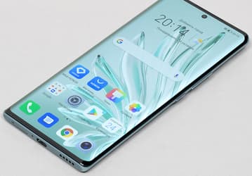 Телефоны Honor 50, Honor 60 и Honor 70 в Китае получили финальную версию MagicOS 7.0