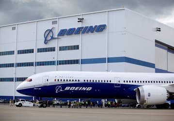 Американский регулятор разрешил Boeing возобновить поставки широкофюзеляжных самолетов 787 Dreamliner