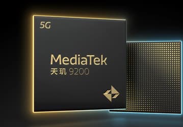 MediaTek готовит новую платформу для флагманских смартфонов – Dimensity 9200 Plus