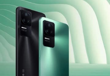 Snapdragon 7 Plus Gen 2, экран AMOLED 120 Гц, 50 Мп с OIS, 5500 мА·ч и 67 Вт. Названа дата премьеры Poco F5