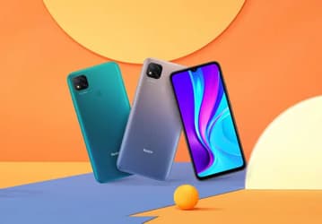 Redmi 9C и Redmi 9C NFC не получат MIUI 13
