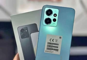Redmi Note 12 4G показали на живых фото, подтверждены характеристики смартфона
