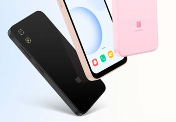 Это один из самых компактных смартфонов на Android. Стартовали продажи Duoqin Qin3 Ultra с 5-дюймовым экраном, Android 12 и автономностью 7 дней
