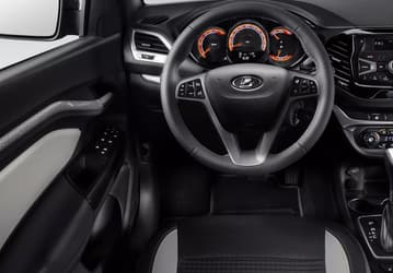 АвтоВАЗ возобновит производство Lada Vesta с мотором 1,8 л. Именно такие «Весты» первыми получат вариатор