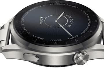 Умные часы Huawei Watch 4 сертифицированы перед выходом. Они поддерживают LTE и зарядку мощностью 5 Вт