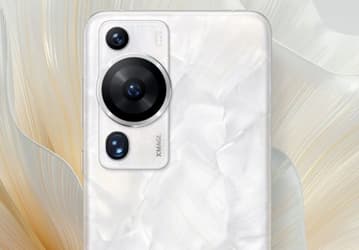 Флагман флагманов. Топовая версия Huawei P60 называется Art Edition, она получит 1 ТБ флеш-памяти
