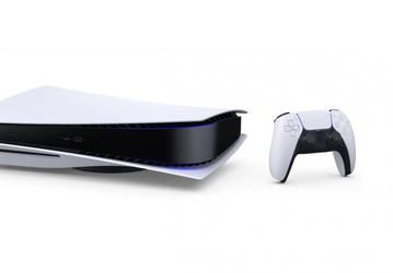 К 1 апреля Sony приготовила «шутку» в виде подорожания PlayStation 5 в России