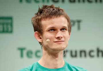 Создатель Ethereum Виталик Бутерин вдохновлялся теорией эфира