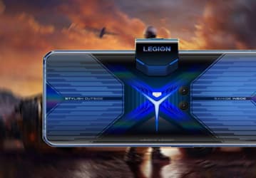 Lenovo уходит с рынка геймерских смартфонов