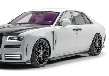 Российские владельцы Rolls-Royce, BMW и Porsche начали переходить на китайские шины