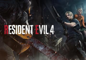Видеокарты Radeon в Resident Evil 4 Remake выступают намного лучше конкурирующих карт Nvidia
