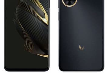 Snapdragon 4 Gen 1, 64 Мп, 5000 мА·ч и Android 12. Оператор раскрыл характеристики телефона Huawei Maimang 20