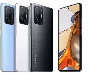 Xiaomi 11T Pro, глобальный Xiaomi Pad 5, Redmi K30 Pro и Redmi K30S Ultra получили стабильную MIUI 14 на базе Android 13