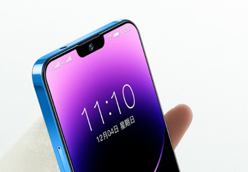 Челка и камера в стиле iPhone плюс второй экран — за $200. Представлен Gionee F3 Pro