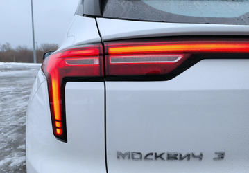 Скидки на новые «Москвичи» резко уменьшились