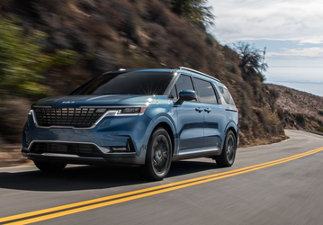 Kia и Hyundai отзывают более полумиллиона свежих машин из-за риска возгорания