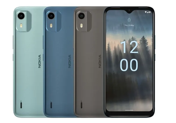 Цена на новую Nokia C12 отличается вдвое в разных регионах мира