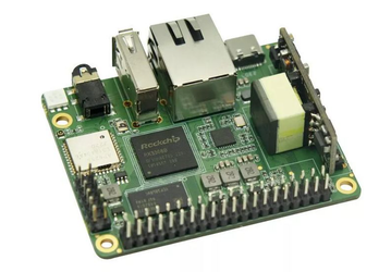 Представлен одноплатный компьютер Banana Pi P2 Pro. Он получил 2 ГБ ОЗУ, 8 ГБ флеш-памяти и SoC Rockchip RK3308
