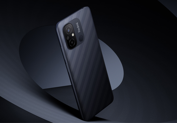 100-долларовый Redmi 12C прибыл в Россию: заметно дешевле, чем в Европе