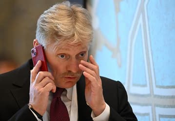 В Кремле прокомментировали информацию о запрете iPhone для сотрудников администрации президента России