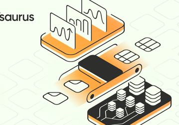 Яндекс опубликовал код YTsaurus — своей главной платформы для работы с большими данными