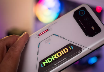 Asus ROG Phone 7 представят 13 апреля 2023 года