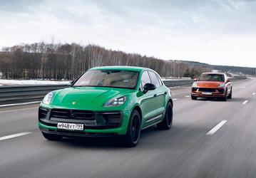Porsche сможет вернуться в Россию не раньше 2028 года