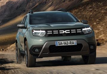 В России уже можно купить обновленный Dacia Duster. Сколько просят за некогда популярный у россиян полноприводный кроссовер?