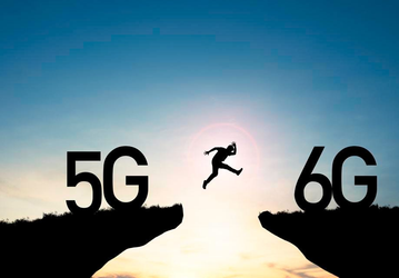 Китай ускоряет разработку 6G