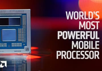 А какие преимущества остались у настольных процессоров? Мобильный Ryzen 9 7845HX в разгоне догоняет настольный Ryzen 9 7900X