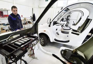 «Автотор» займётся переоборудованием подержанных автомобилей в электромобили. Стоимость переделки составит примерно 80 тыс. рублей, но есть нюанс