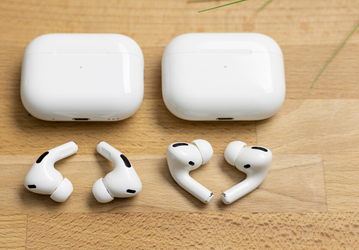AirPods Pro 2 с разъёмом USB-C могут выйти уже летом