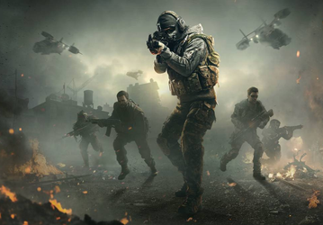 Семья убитого спецназом поклонника Call of Duty получит 5 млн долларов