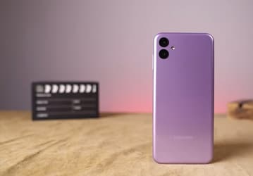 Не только монстр автономности. В первом обзоре Samsung Galaxy F14 хвалят производительность в играх и камеру смартфона